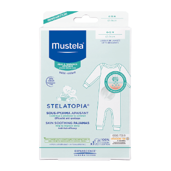 mustela stelatopia pajamas