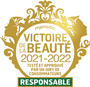 logo victoires de la beaute responsable