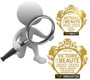 focus top innovatiopn top novelty victoires de la beaute