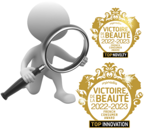 EN Focus Top Innovation Top Novelty victoires de la beaute