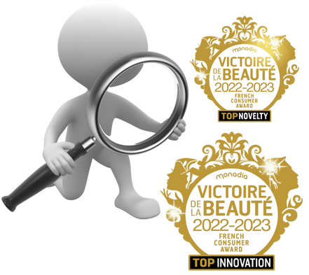 EN Focus Top Innovation Top Novelty victoires de la beaute