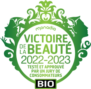 victoires de la beaute bio organic