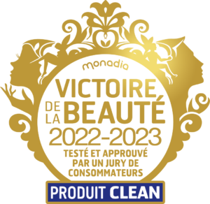 victoire de la beaute clean 2023