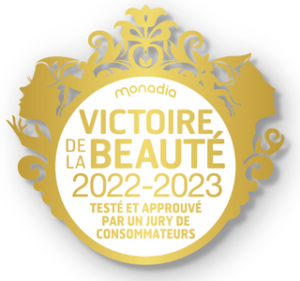 logo victoires de la beaute logo icone site