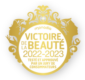 logo victoires de la beauté