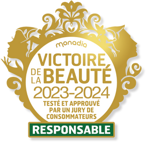 Victoires de la Beauté