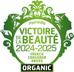 Victoire de la beauté Organic 2024_2025-logo