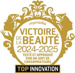 Victoire de la Beauté Top Innovation 24_25 logo