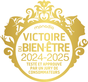 Victoire de la Beauté Bien-être 2024_25 - Logo