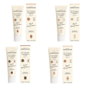 VDB2026_946CC Cream+ EMBRYOLISSE