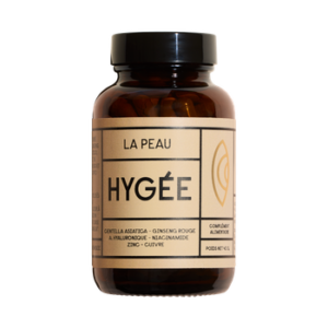 VDB2026_963_La PeauLA PEAU