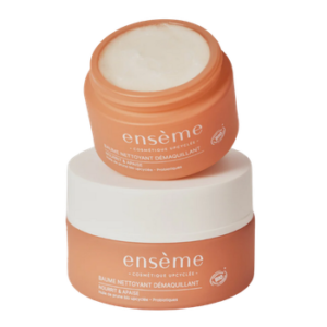 VDB2026_984Baume nettoyant démaquillant - ENSEME