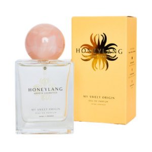 1004 - EAU DE PARFUM - MY SWEET ORIGIN, HONEYLANG