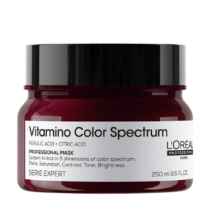 967_Masque Fixateur de Couleur Vitamino Color Spectrum L'OREAL