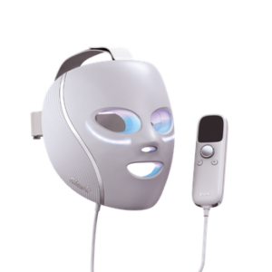 989 - Masque LED CryoGlow - SHARK BEAUTY